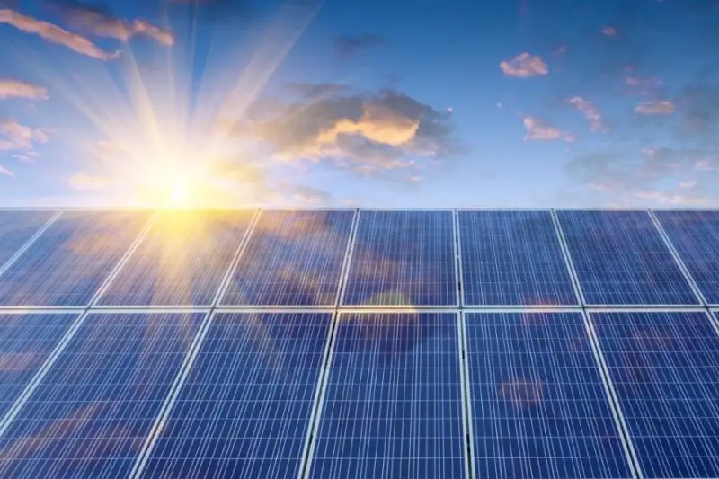 Свыше тысячи госучреждений в Ташкенте оборудуют солнечными панелями