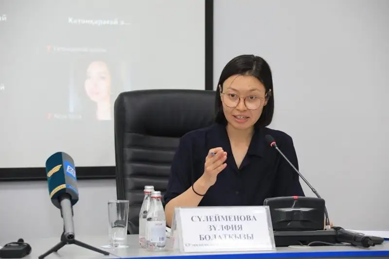 ВКО является одним из лидирующих регионов по объемам выбросов - глава Минэкологии