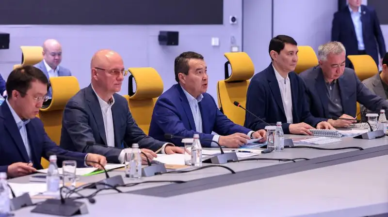 Jyl basynan beri áleýmettik mańyzy bar taýarlardyń baǵasy 4,2%-ke ósti