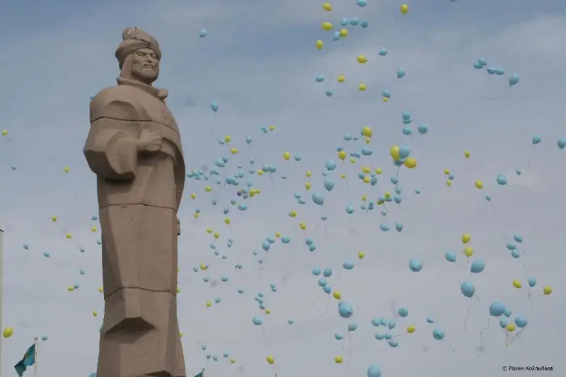 Атырауские артисты примут участие в праздновании 800-летия Султана Бейбарса  в Египте