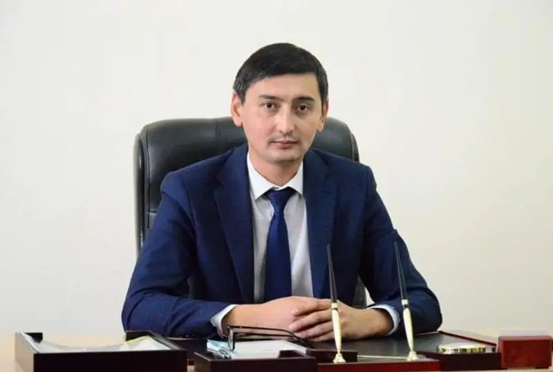 Абай облысының жұмыспен қамту басқармасына жаңа басшы тағайындалды