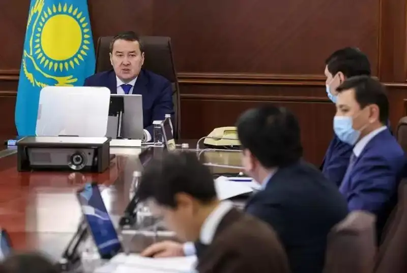 Қозоғистон халқаро банклар билан ҳамкорликда қандай лойиҳаларни амалга оширмоқда