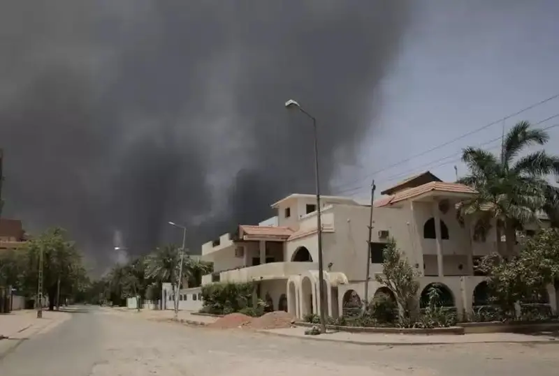 Судандаги қуролли тўқнашувларда ҳалок бўлганлар сони 56 нафарга етди