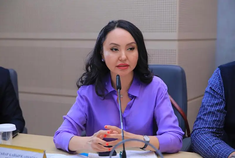 Политолог: Мажилис VIII созыва - один из самых плюралистичных парламентов за долгий период времени