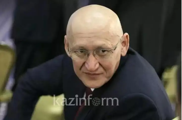 بولات جامىشيەۆ «قازاقستان حالقىنا» قورى نەگە ەكولوگيالىق جوبالاردى قولدامايتىنىن ءتۇسىندىردى