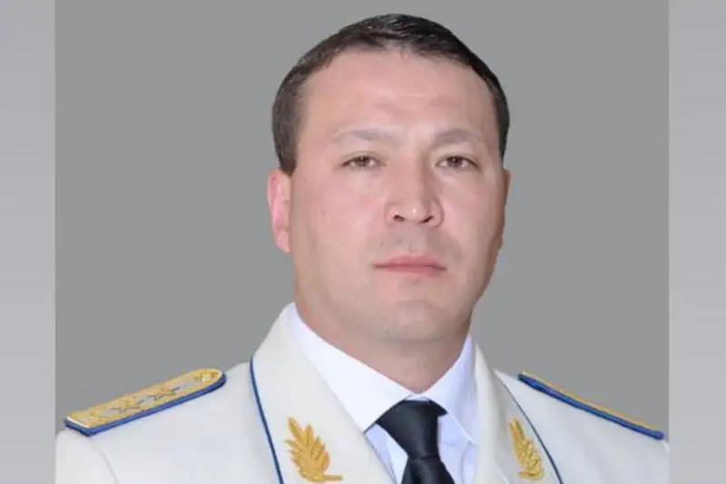 باس پروكۋرور سامات ابىشكە قاتىستى پىكىر ءبىلدىردى