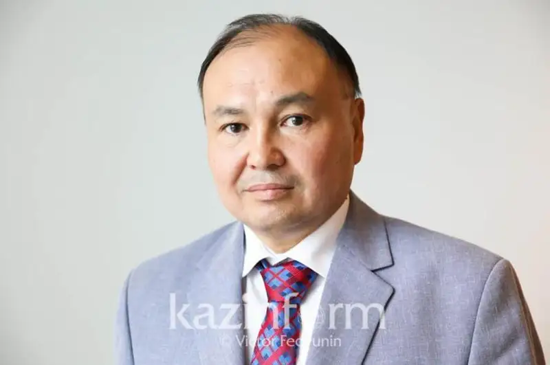 Есть запросы на переименование улиц имени Назарбаева – депутат