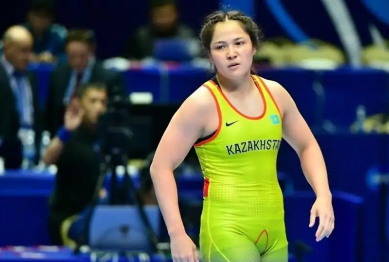 Казахстан заканчивает домашний чемпионат Азии с 7 золотыми медалями