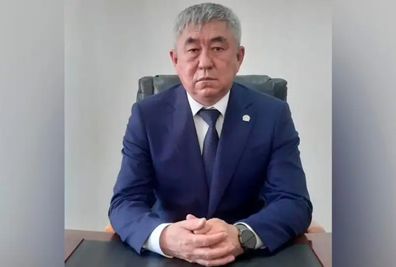 Серик Мухамедиев назначен акимом Петропавловска
