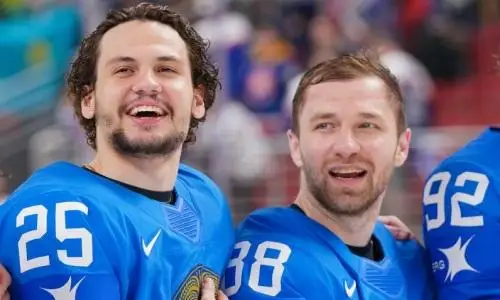 ЧМ-2023 по хоккею: где и когда смотреть матч Латвия - Казахстан