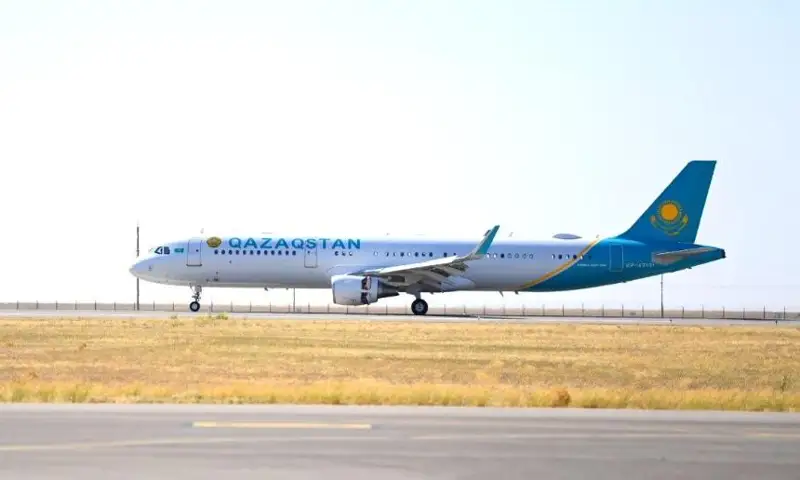 ҚР Президенти Қасим-Жомарт Тоқаев амалий ташриф билан Туркистонга борди