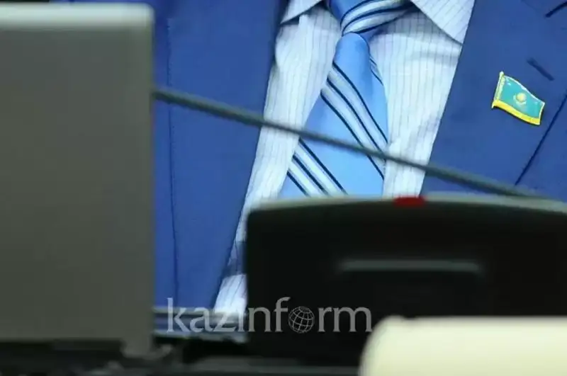 Abaı oblysynda Senat depýtaty saılaýyna úsh kandıdat qatysady