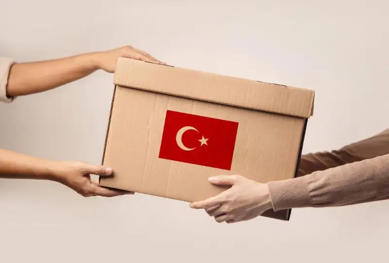 Казахстанцы активно собирают гуманитарную помощь пострадавшим гражданам Турции