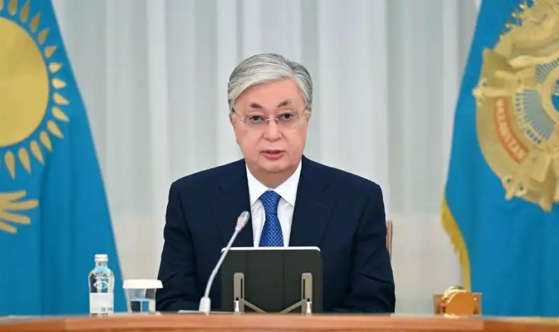 Президент РК обозначил приоритеты в развитии Астаны