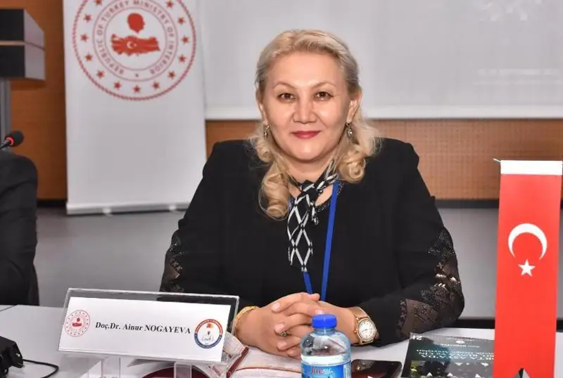 Túrkııadaǵy qazaqstandyq sarapshy: Halyq saılaýǵa óte belsendi qatysyp jatyr