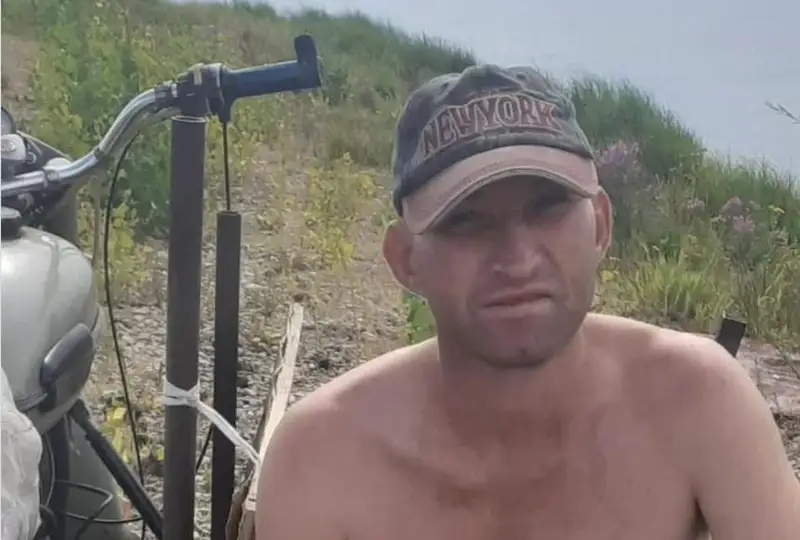 Еще один сотрудник лесхоза пропал при тушении пожара в области Абай