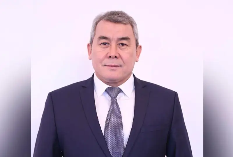 Temirbolat Ahajan – Taldyqorǵan qalalyq máslıhatynyń jańa tóraǵasy