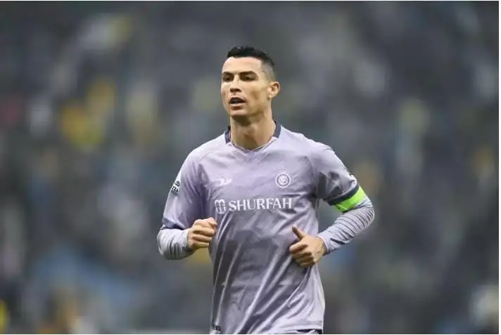 كريشتيانۋ رونالدۋدىڭ جالاقىسىنىڭ باسىم بولىگى ساۋد ارابياسىنىڭ بيۋجەتىنەن تولەنەدى