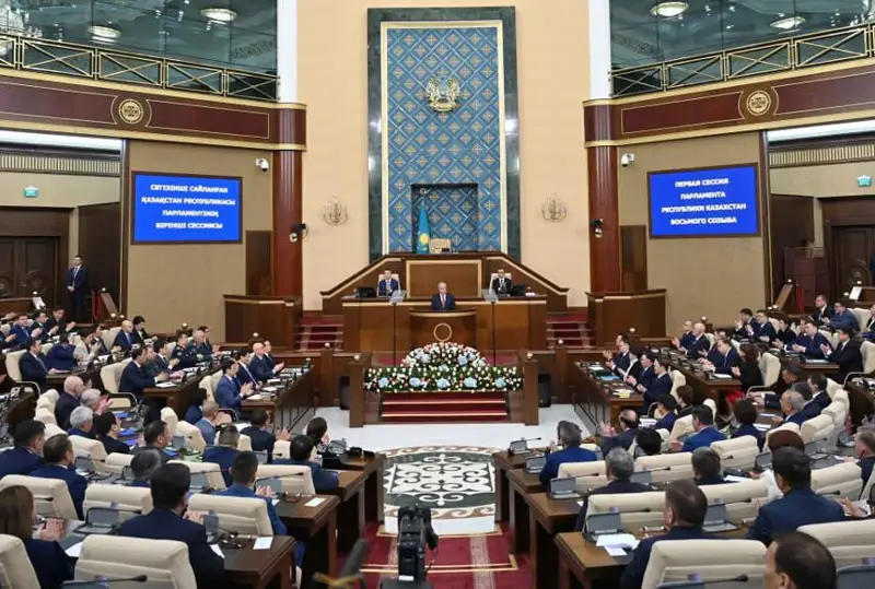 Избранниками народа стали по-настоящему близкие к людям кандидаты – Президент РК