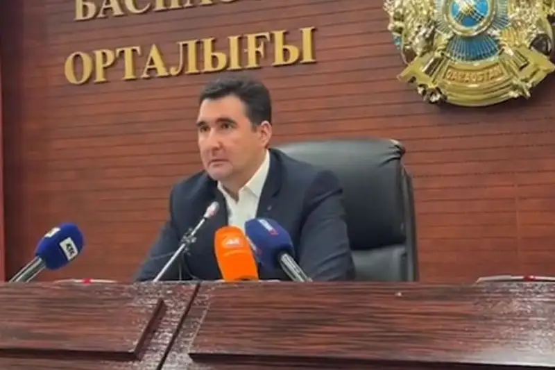 Министрлік тікұшақ апатына қатысты алғашқы мәліметтің неге жалған болғанын түсіндірді