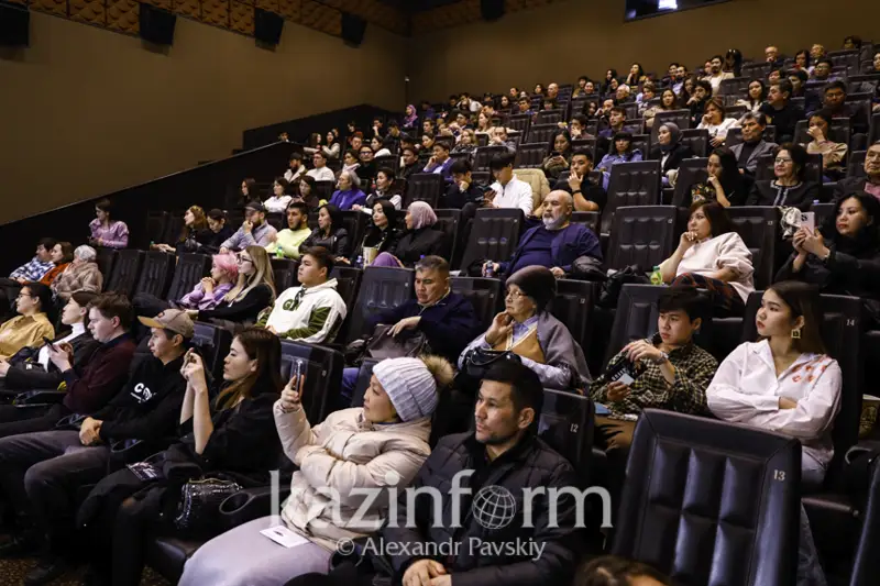 5 jylda 75 kınony qazaqshalaımyz – Ashat Oralov
