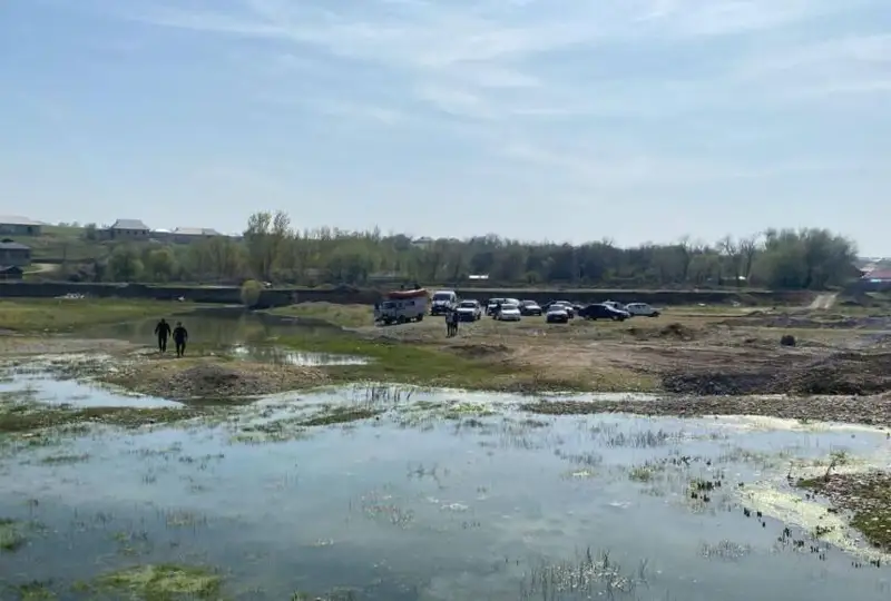 Тело пропавшей школьницы обнаружили в Жетысуской области