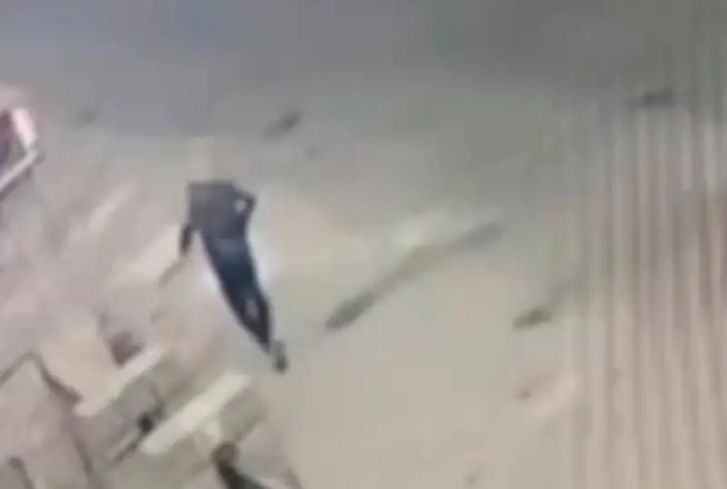 Разбойное нападение на подростка совершил житель Павлодара