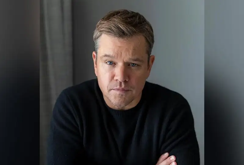 Актеры Голливуда готовы бастовать: о поддержке заявил Мэтт Деймон