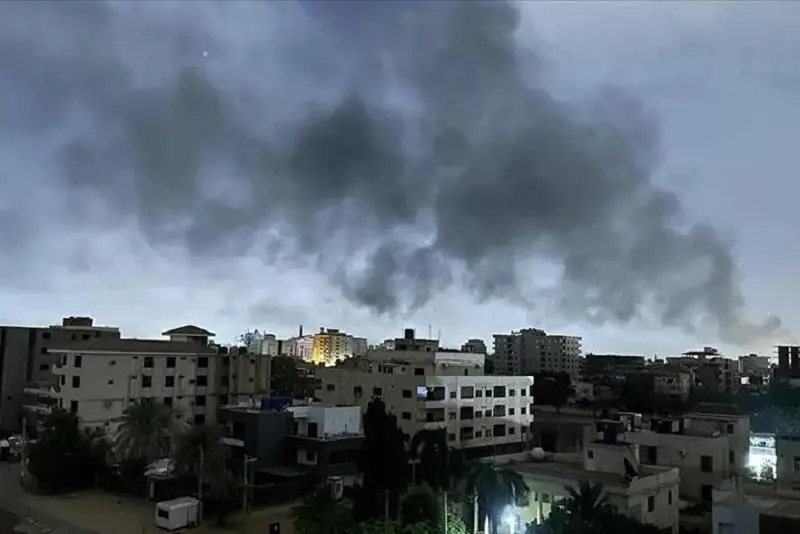 17 мирных жителей погибли при авиаударе в Судане