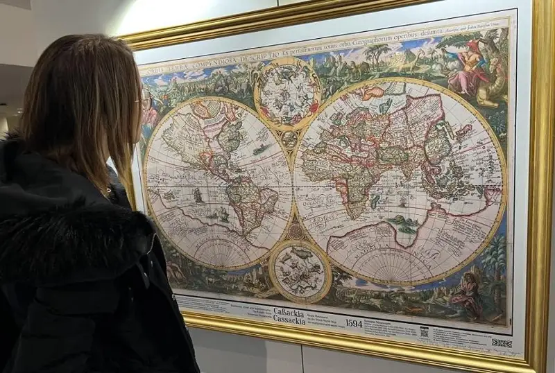 Шетелдік БАҚ-тағы Қазақстан: Аустриядағы бизнес-форум, Еуропарламенттегі көрме және Германиямен ынтымақтастық