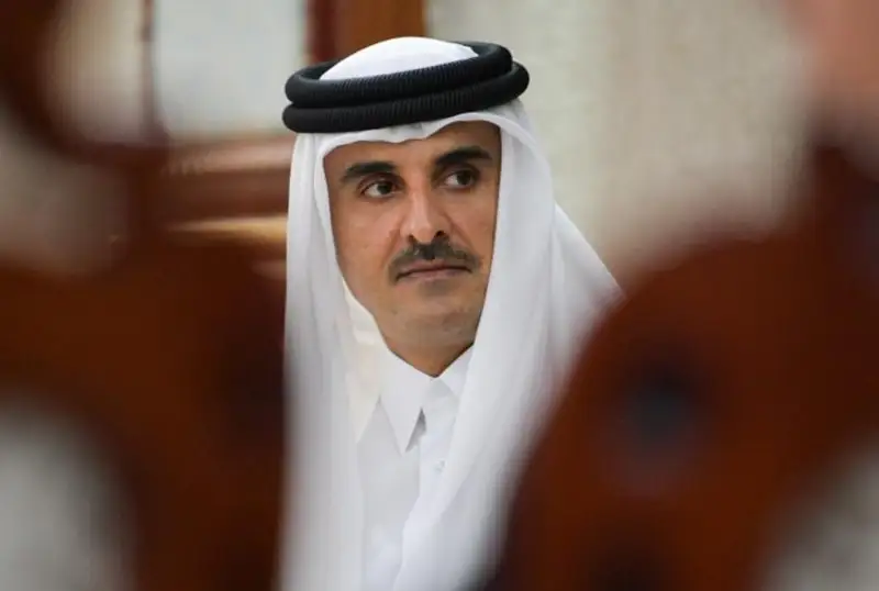 Эмир Катара принял отставку премьер-министра