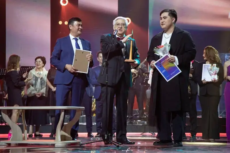 «Jas qanat-2023» baıqaýynyń jeńimpazdary anyqtaldy