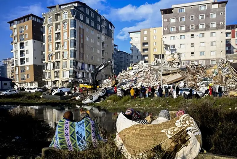 Туркиядаги барча мактабларда 20 февралгача ўқув бўлмайди