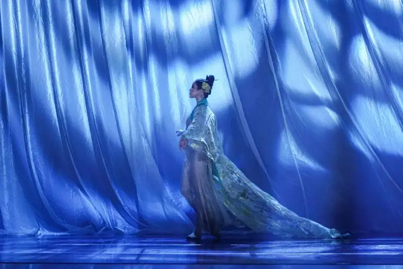 «Astana Balet» teatry Uly Jibek joly boıymen saıahatqa shaqyrady
