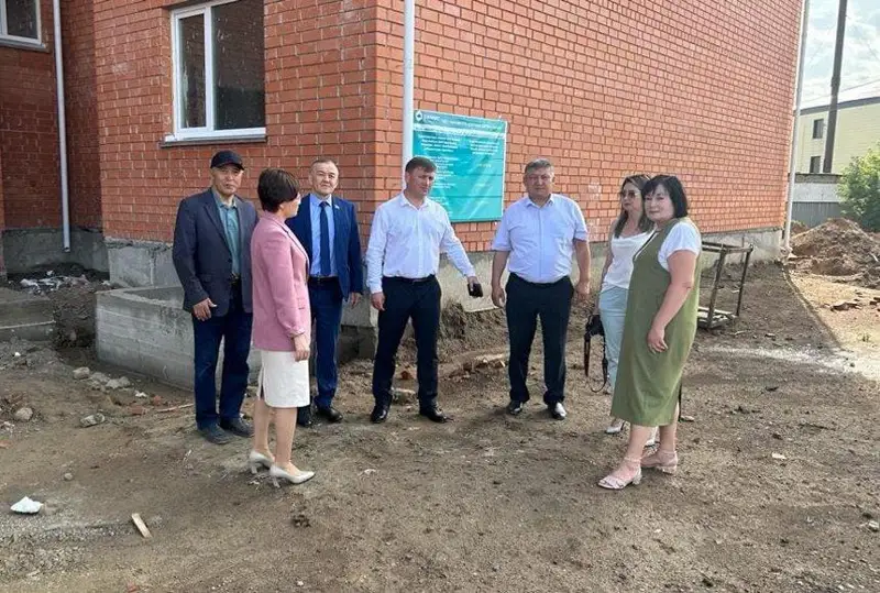 О каких проблемах рассказали сенатору жители СКО