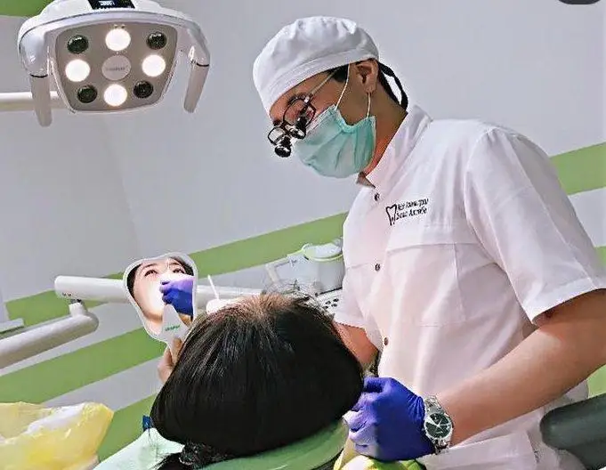 جاپون عالىمدارى العاش رەت ءتىس وسىرەتىن ءدارى ويلاپ تاپتى