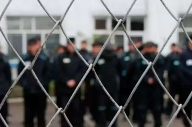 Atyraýdaǵy túrmede sottalǵan 200-den astam adam jumyspen qamtylǵan