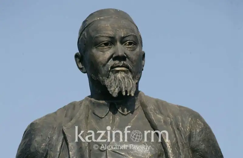 Дунёнинг қайси шаҳарларида Абай ҳайкали бор