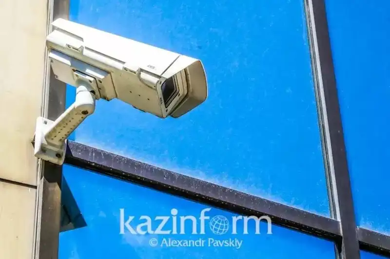 جەتىسۋ وبلىسىندا جولعا قويىلعان كامەرا ءۇش ايدا 345 ميلليون تەڭگەنىڭ ايىپپۇلىن تىركەدى