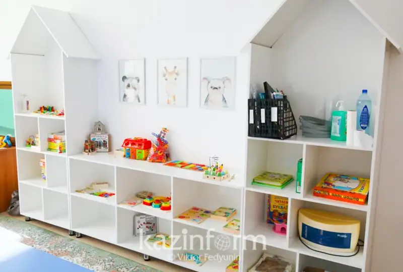 Интернат для детей-спортсменов построят в Атырау