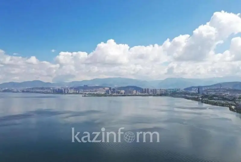 Как изменение климата влияет на экономику стран Центральной Азии