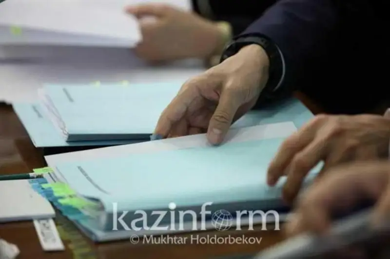 Проект «Земля по закону» запустили в Жетысуской области