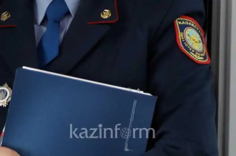 Temirtaýda balany óltirgen kúdikti anyqtaldy