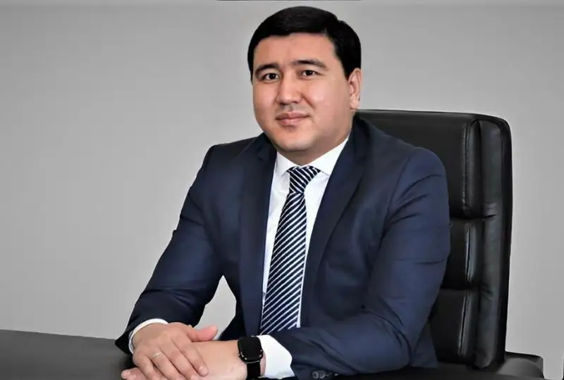 Жанболат Сектай назначен руководителем управления по делам религий Карагандинской области