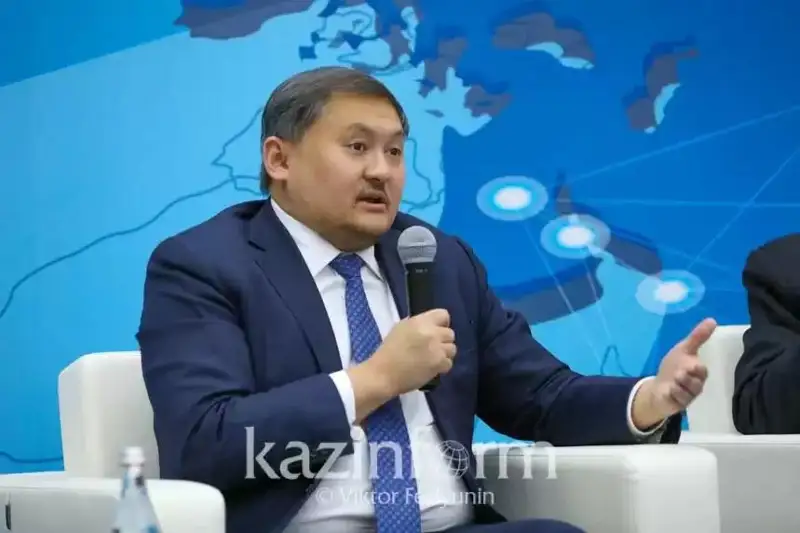 Жорий йилда Қозоғистонда 6 та жаҳон университетининг филиаллари очилади