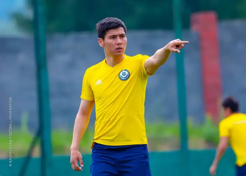 تانىمال قازاقستاندىق فۋتبولشى ەۋروپالىق كلۋبتا ويناۋى مۇمكىن