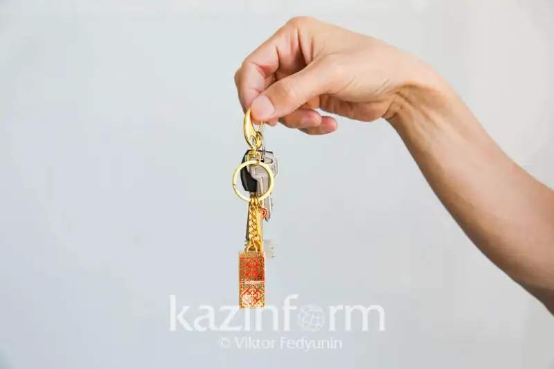 194 семей получат ключи своих квартир в области Абай до конца года