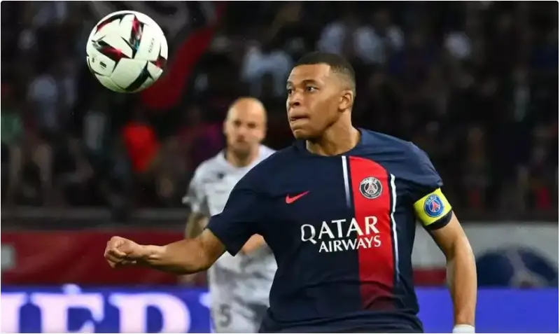 مباپپە «رەالعا» اۋىساتىن ۋاقىت بەلگىلى بولدى