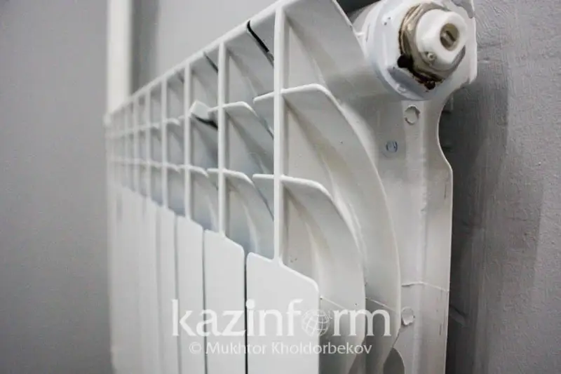 Более 957 млн тенге вернут казахстанцам за отопление
