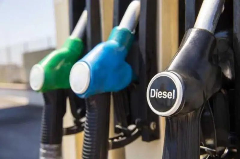 В этом году Казахстан может столкнуться с дефицитом дизтоплива до 850 тысяч тонн –  Минэнерго
